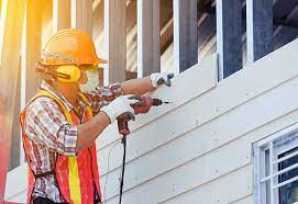 Best Aluminum Siding Installation  in Tekamah, NE